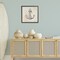Stupell Industries Rustic Maritime Anchor Framed Giclee Wall Art Design by JG Studios